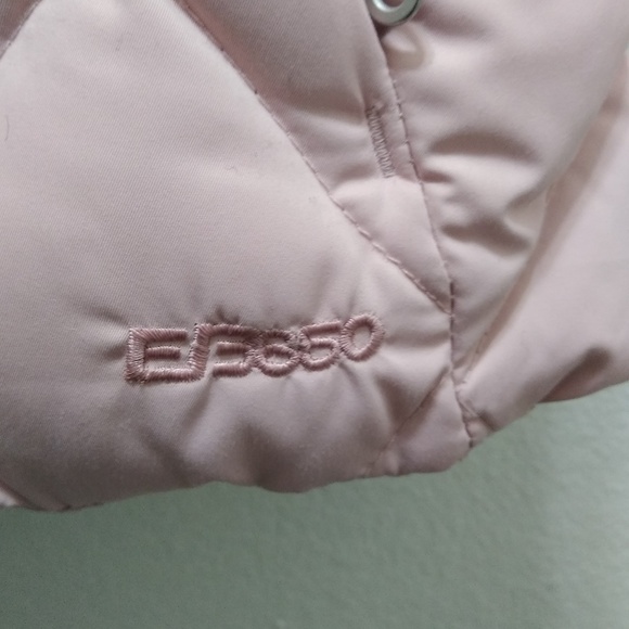 Eddie Bauer Goose Down Vest - Picture 6 of 8